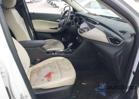 2023 Buick Encore Gx Preferred Fwd z USA, uszkodzony, nr VIN KL4MMBS23PB099292